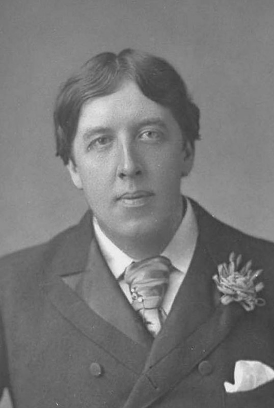 Wilde, Oscar